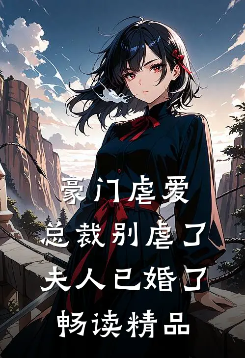 豪门虐爱：总裁别虐了，夫人已婚了畅读精品