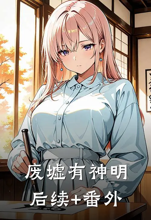 废墟有神明后续+番外