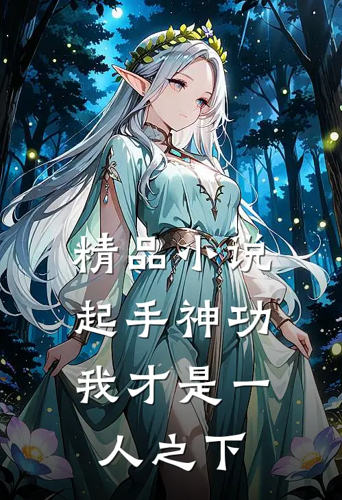 精品小说起手神功：我才是一人之下