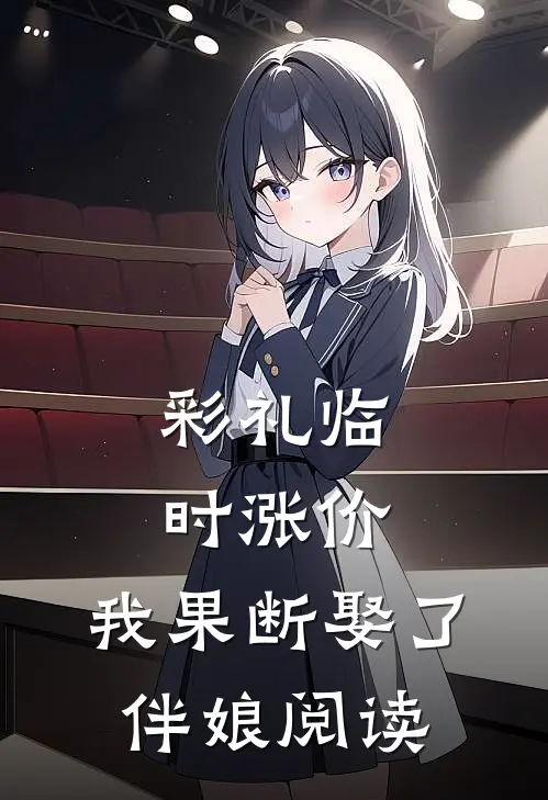 彩礼临时涨价，我果断娶了伴娘阅读
