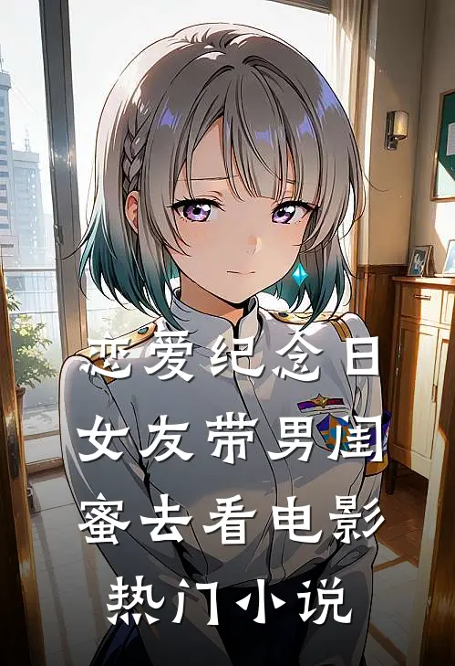 恋爱纪念日，女友带男闺蜜去看电影热门小说