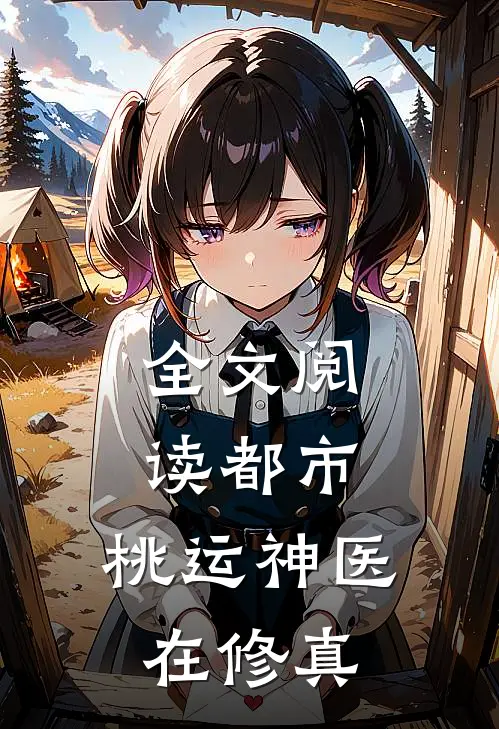 全文阅读都市：桃运神医在修真