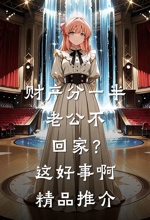 财产分一半，老公不回家？这好事啊精品推介