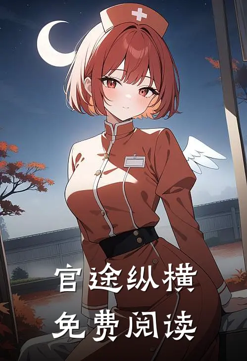官途纵横免费阅读