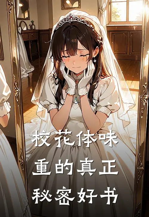 校花体味重的真正秘密好书