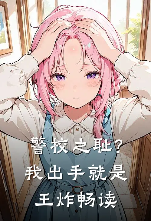 警校之耻？我出手就是王炸畅读