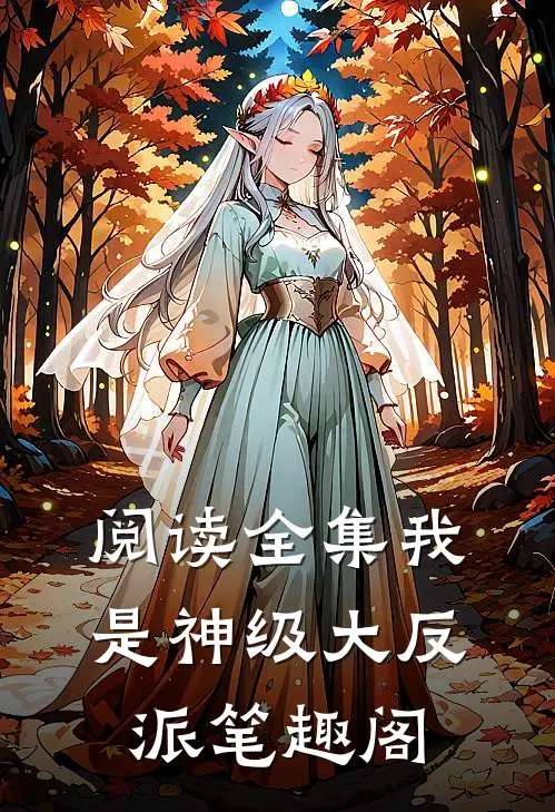 阅读全集我是神级大反派笔趣阁