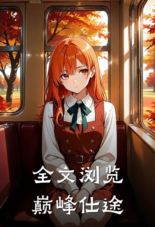 全文浏览巅峰仕途