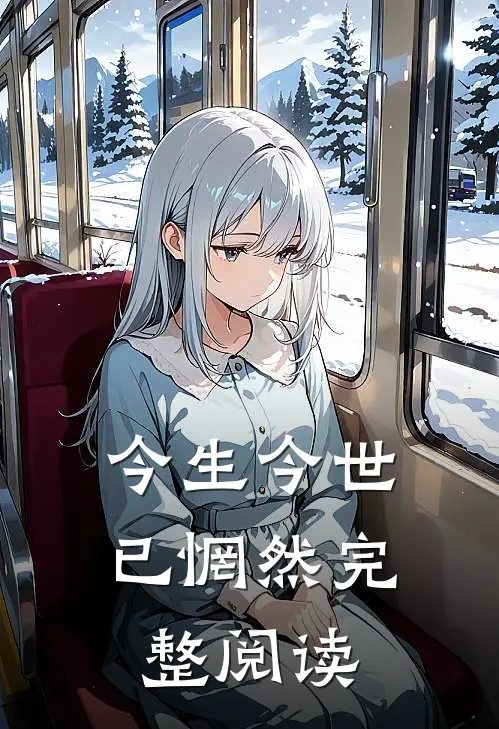 今生今世已惘然完整阅读