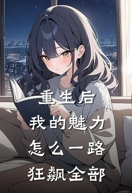 重生后，我的魅力怎么一路狂飙全部