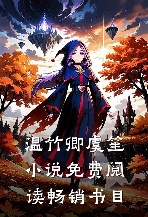 温竹卿虞笙小说免费阅读畅销书目