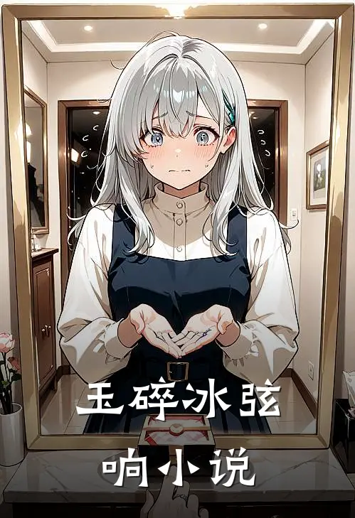 玉碎冰弦响小说