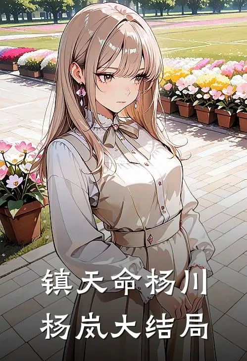 镇天命杨川杨岚大结局