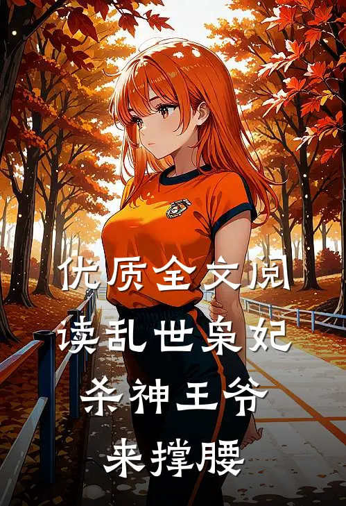 优质全文阅读乱世枭妃：杀神王爷来撑腰