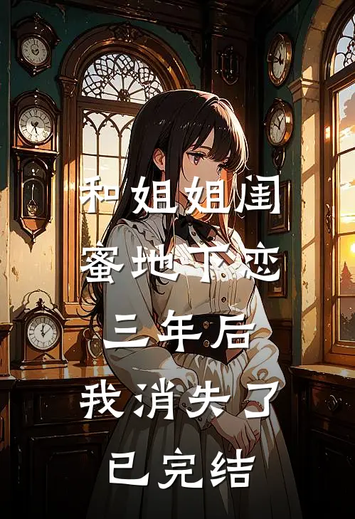 和姐姐闺蜜地下恋三年后，我消失了已完结