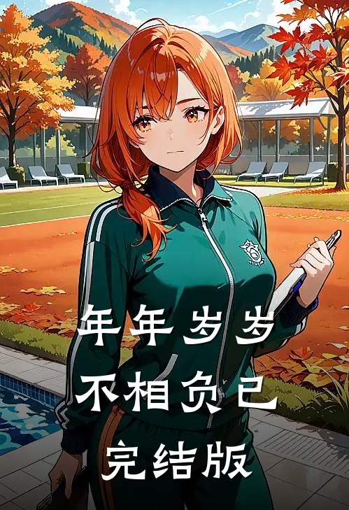 年年岁岁不相负已完结版