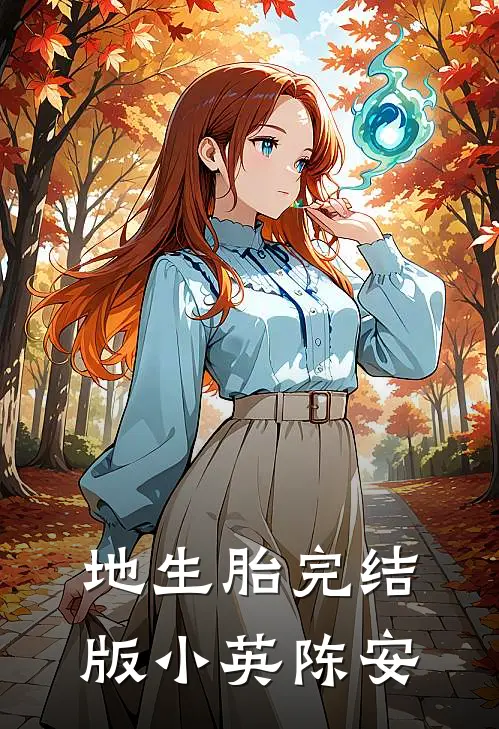 地生胎完结版小英陈安