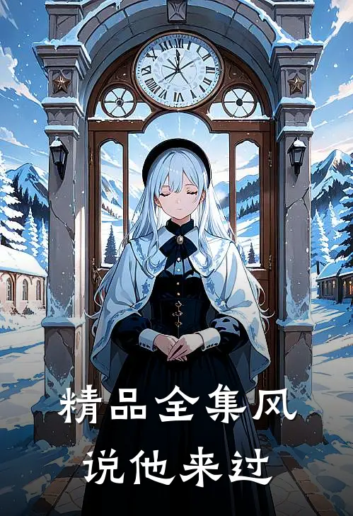 精品全集风说他来过