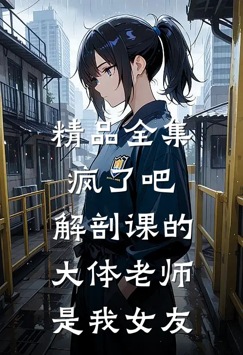 精品全集疯了吧，解剖课的大体老师是我女友