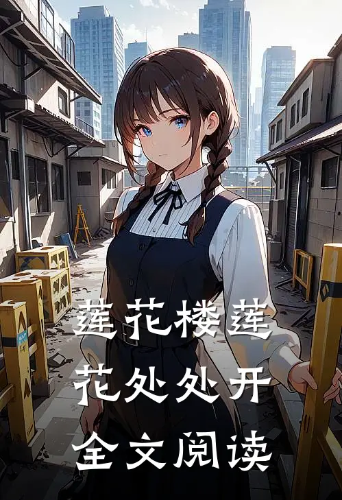 莲花楼莲花处处开全文阅读