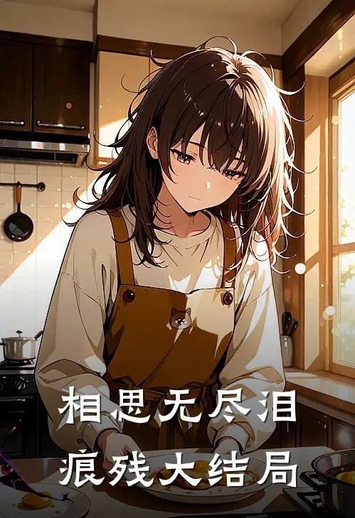 相思无尽泪痕残大结局