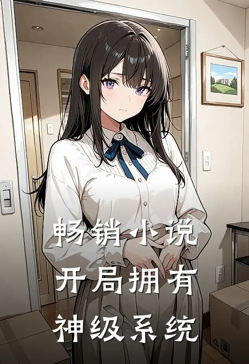 畅销小说开局拥有神级系统