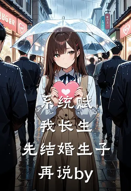 系统赋我长生，先结婚生子再说by