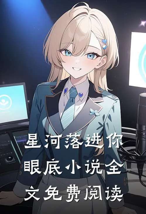 星河落进你眼底小说全文免费阅读