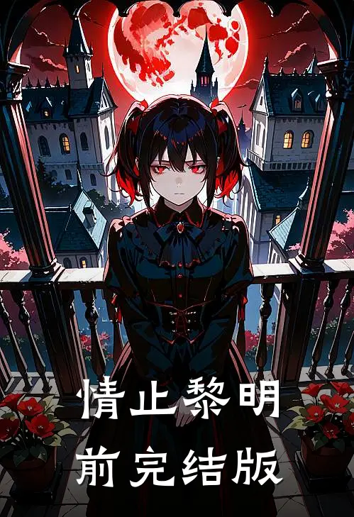 情止黎明前完结版