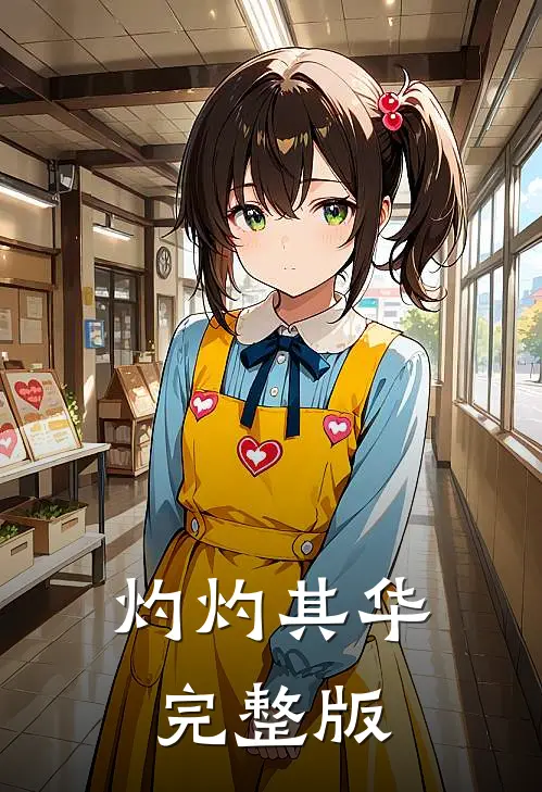 灼灼其华完整版