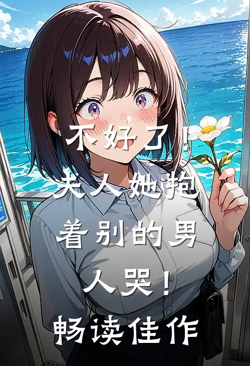 不好了！夫人她抱着别的男人哭！畅读佳作