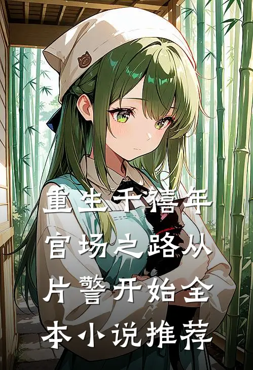 重生千禧年：官场之路从片警开始全本小说推荐