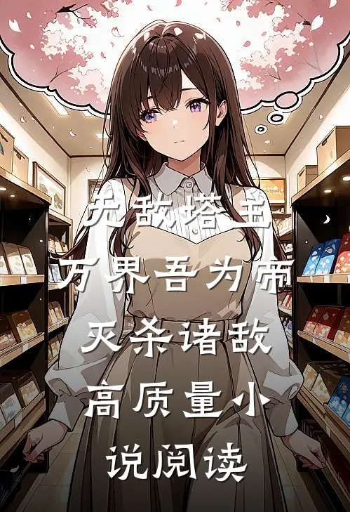无敌塔主:万界吾为帝,灭杀诸敌高质量小说阅读