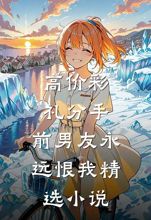 高价彩礼分手，前男友永远恨我精选小说