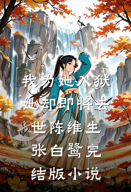 我为她入狱，她却即将去世陈维生张白鹭完结版小说