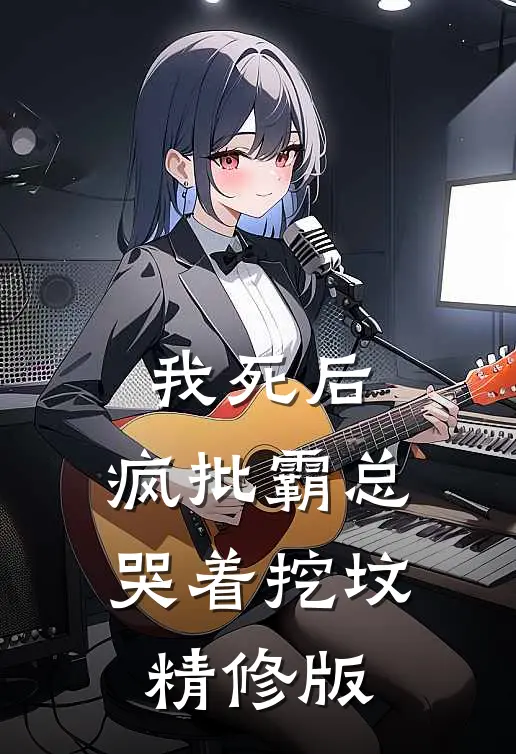 我死后，疯批霸总哭着挖坟精修版