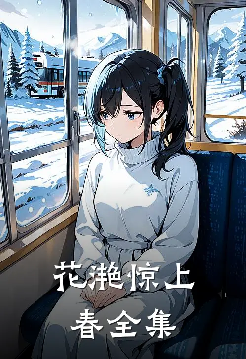 花滟惊上春全集
