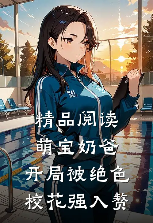 精品阅读萌宝奶爸：开局被绝色校花强入赘