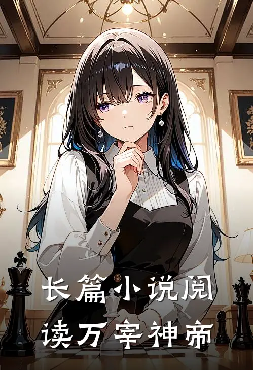 长篇小说阅读万宰神帝