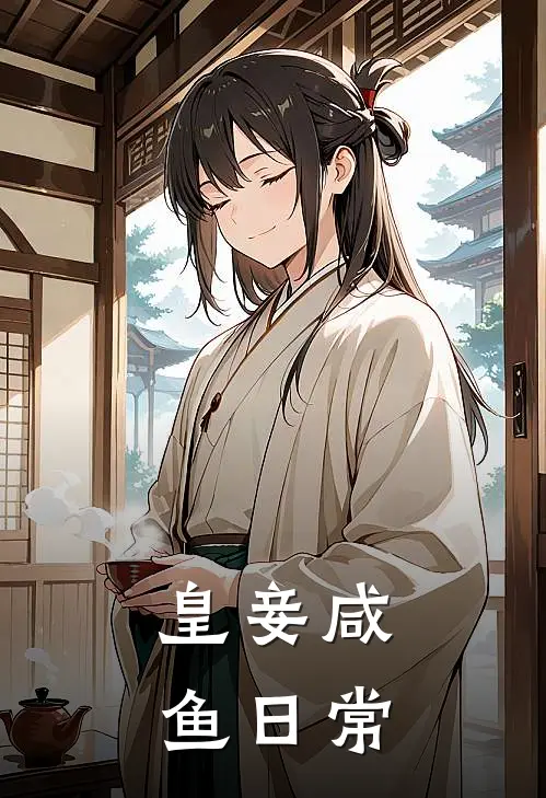 皇妾咸鱼日常