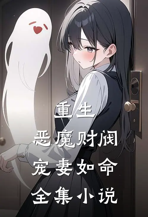 重生：恶魔财阀宠妻如命全集小说