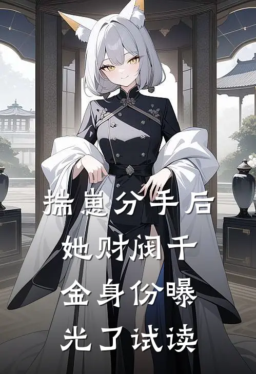 揣崽分手后，她财阀千金身份曝光了试读