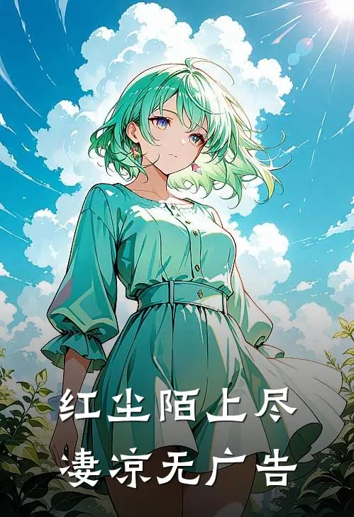 红尘陌上尽凄凉无广告