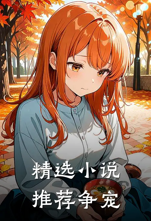 精选小说推荐争宠