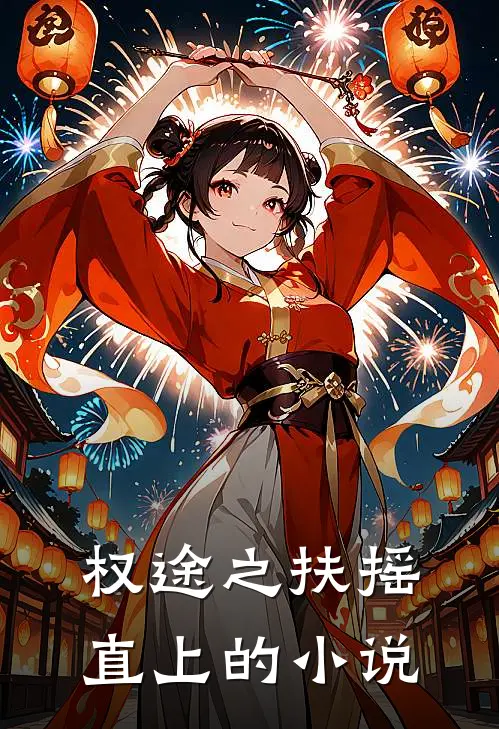 权途之扶摇直上的小说