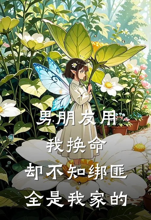 男朋友用我换命，却不知绑匪全是我家的