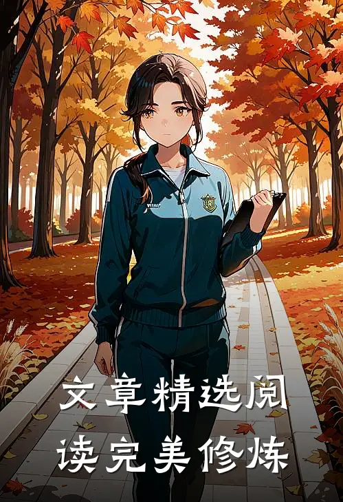 文章精选阅读完美修炼