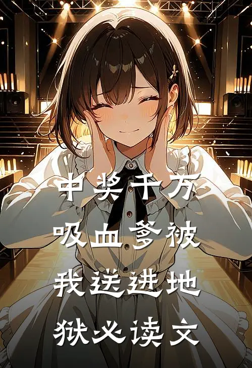 中奖千万，吸血爹被我送进地狱必读文