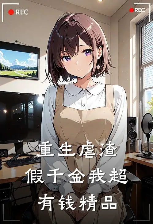 重生虐渣：假千金我超有钱精品