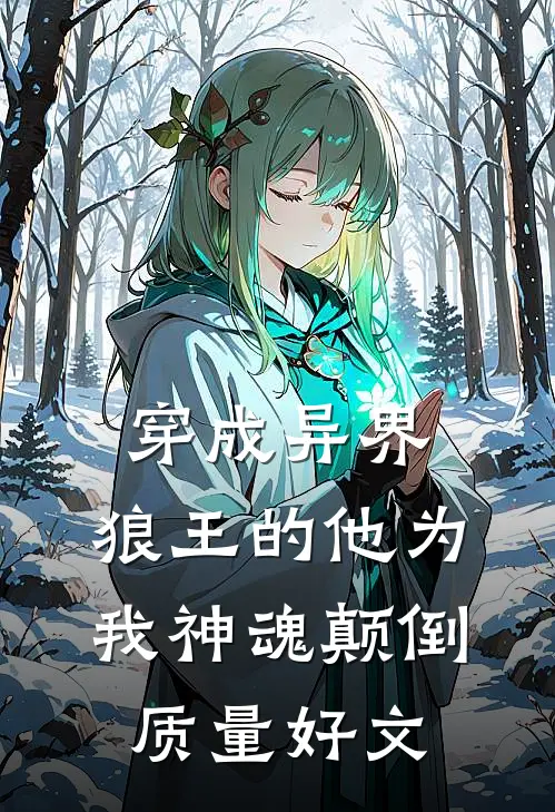 穿成异界，狼王的他为我神魂颠倒质量好文